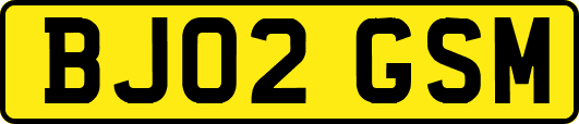 BJ02GSM