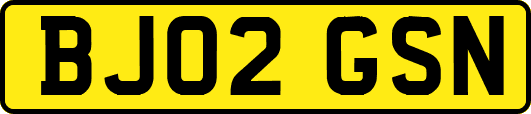 BJ02GSN