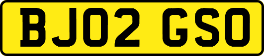 BJ02GSO