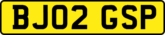 BJ02GSP