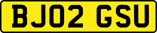 BJ02GSU