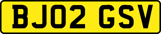 BJ02GSV
