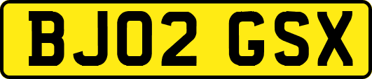 BJ02GSX