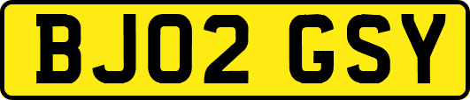 BJ02GSY