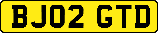 BJ02GTD