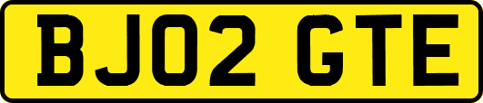 BJ02GTE