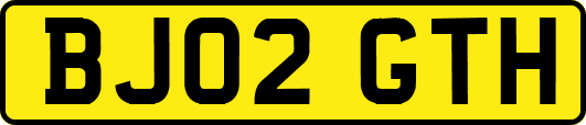 BJ02GTH