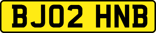 BJ02HNB