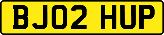 BJ02HUP