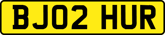 BJ02HUR