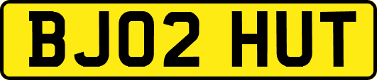 BJ02HUT