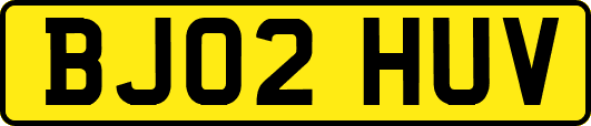 BJ02HUV