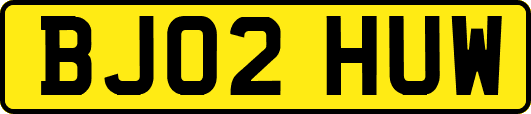 BJ02HUW