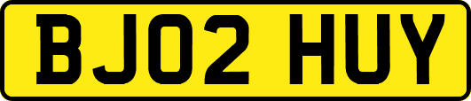BJ02HUY