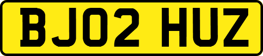 BJ02HUZ