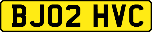 BJ02HVC