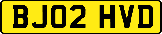 BJ02HVD