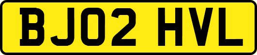 BJ02HVL
