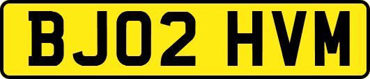 BJ02HVM