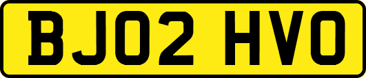 BJ02HVO