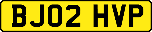 BJ02HVP