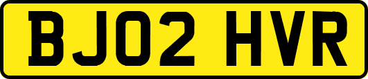 BJ02HVR