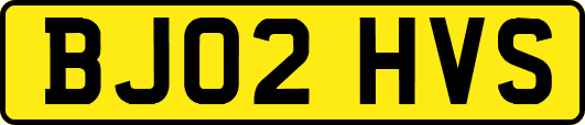 BJ02HVS