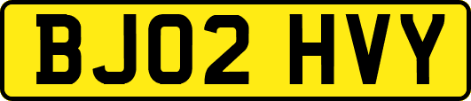 BJ02HVY