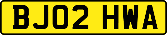 BJ02HWA