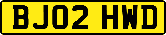 BJ02HWD
