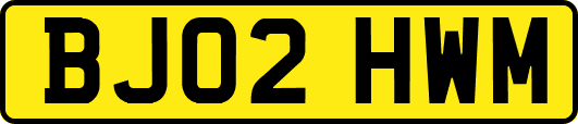 BJ02HWM