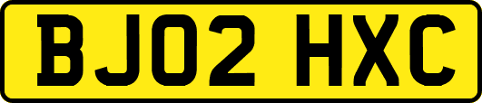 BJ02HXC