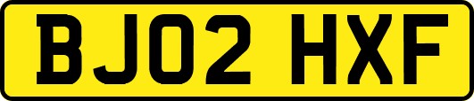 BJ02HXF