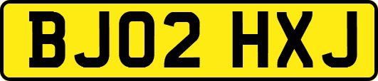 BJ02HXJ