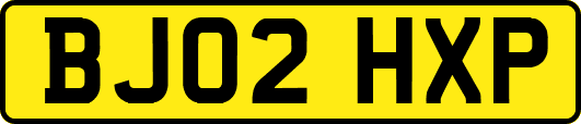 BJ02HXP