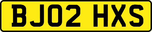 BJ02HXS