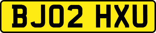 BJ02HXU