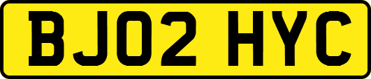 BJ02HYC
