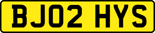 BJ02HYS