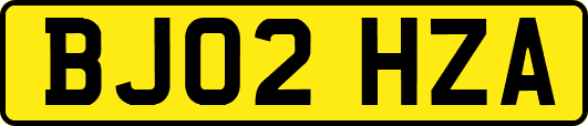 BJ02HZA