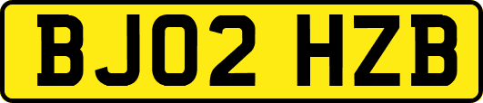 BJ02HZB