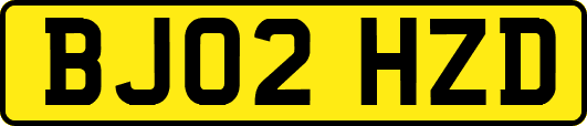BJ02HZD