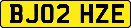 BJ02HZE