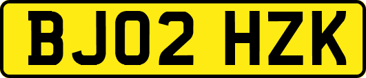 BJ02HZK