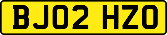 BJ02HZO