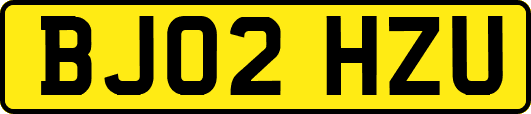 BJ02HZU