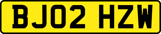 BJ02HZW