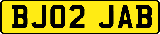 BJ02JAB