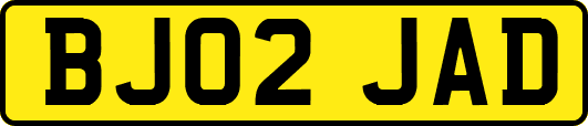 BJ02JAD