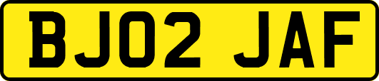BJ02JAF